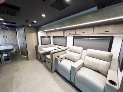 2026 Grand Design LINEAGE SERIES F — photo 7 view