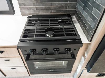 2026 Grand Design LINEAGE SERIES F — photo 13 view