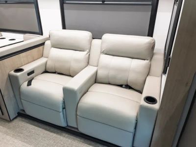 2026 Grand Design LINEAGE SERIES F — photo 8 view