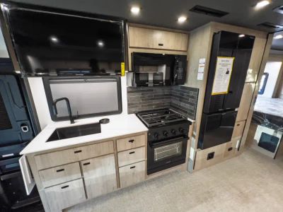 2026 Grand Design LINEAGE SERIES F — photo 11 view
