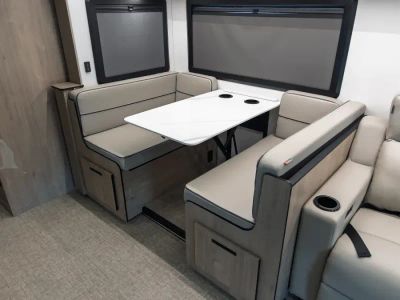 2026 Grand Design LINEAGE SERIES F — photo 9 view