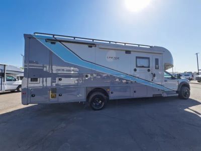 2026 Grand Design LINEAGE SERIES F — photo 20 view