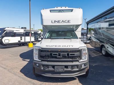 2026 Grand Design LINEAGE SERIES F — photo 35 view