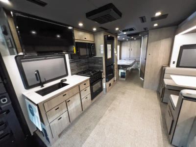2026 Grand Design LINEAGE SERIES F — photo 10 view
