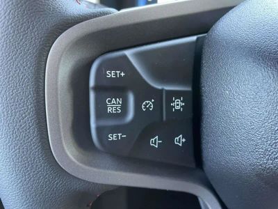 2026 Ford Bronco — photo 24 view