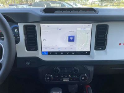 2026 Ford Bronco — photo 22 view