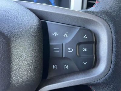 2026 Ford Bronco — photo 23 view
