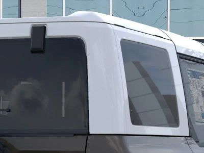 2026 Ford Bronco — photo 25 view