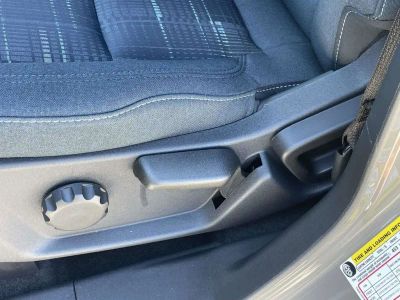 2026 Ford Bronco — photo 14 view