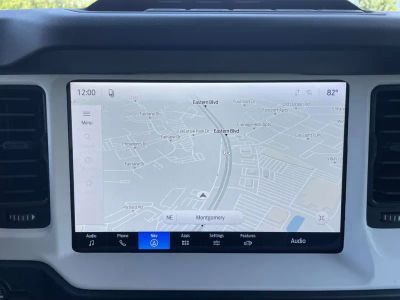 2026 Ford Bronco — photo 21 view