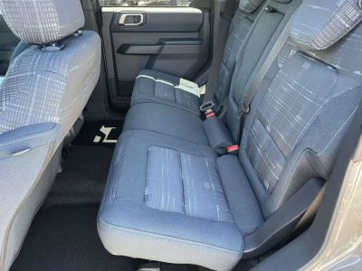 2026 Ford Bronco — photo 12 view