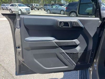 2026 Ford Bronco — photo 15 view