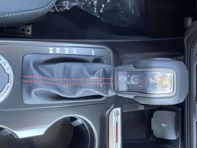 2026 Ford Bronco — photo 17 view