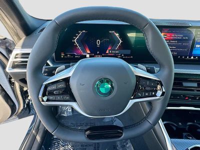 2026 BMW 3 Series — photo 8 view
