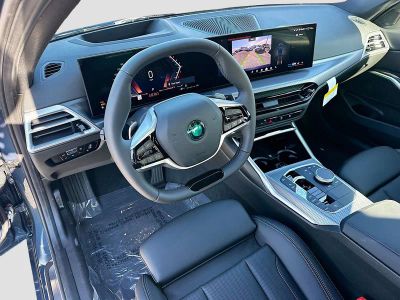 2026 BMW 3 Series — photo 7 view
