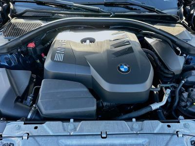 2026 BMW 3 Series — photo 25 view