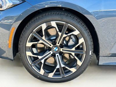 2026 BMW 3 Series — photo 26 view
