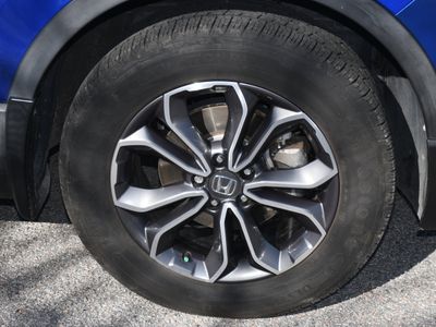 2021 Honda CR-V - Photo 21