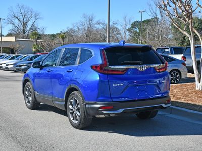 2021 Honda CR-V - Photo 2