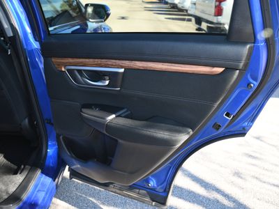 2021 Honda CR-V - Photo 19