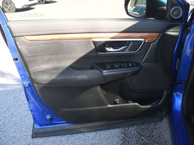 2021 Honda CR-V - Photo 9