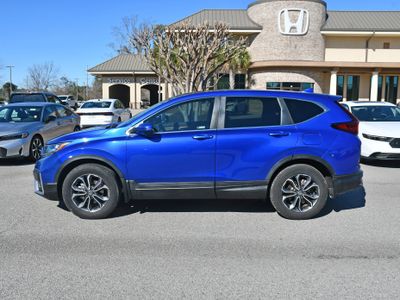 2021 Honda CR-V - Photo 1