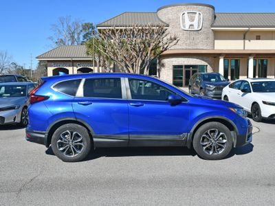 2021 Honda CR-V - Photo 4