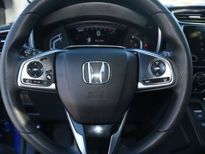 2021 Honda CR-V - Photo 12