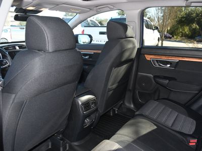 2021 Honda CR-V - Photo 15
