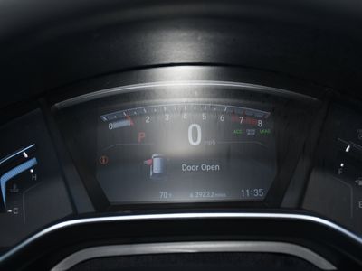 2021 Honda CR-V - Photo 13