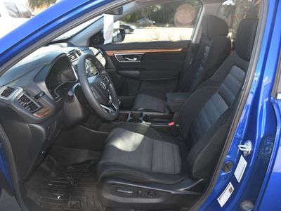 2021 Honda CR-V - Photo 7