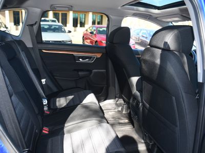 2021 Honda CR-V - Photo 18