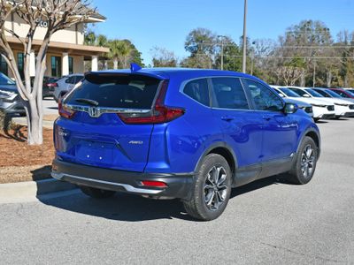 2021 Honda CR-V - Photo 3