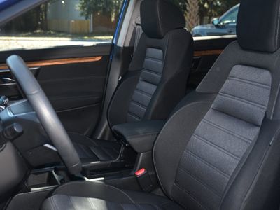 2021 Honda CR-V - Photo 11