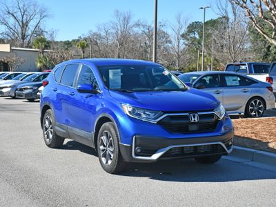 2021 Honda CR-V - Photo 5
