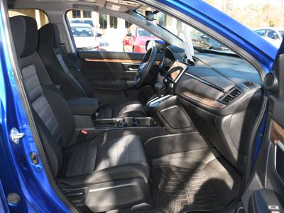 2021 Honda CR-V - Photo 20