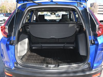 2021 Honda CR-V - Photo 17