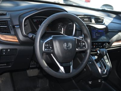 2021 Honda CR-V - Photo 8