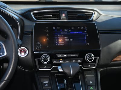2021 Honda CR-V - Photo 16