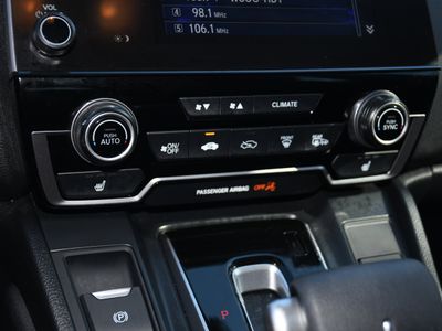 2021 Honda CR-V - Photo 14