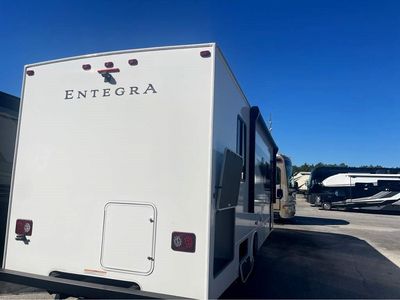 2026 Entegra Odyssey SE - Photo 3