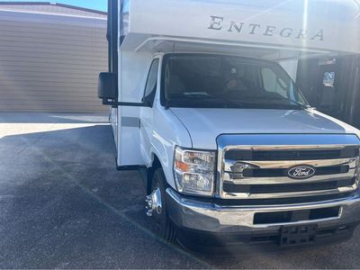 2026 Entegra Odyssey SE - Photo 1