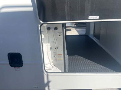 2026 Entegra Odyssey SE - Photo 11