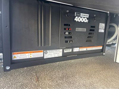 2026 Entegra Odyssey SE - Photo 13