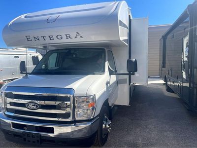 2026 Entegra Odyssey SE - Photo 2