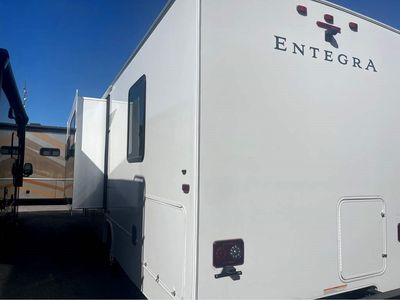 2026 Entegra Odyssey SE - Photo 4