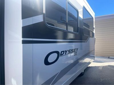 2026 Entegra Odyssey SE - Photo 5