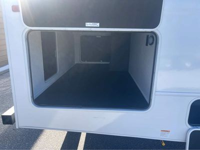 2026 Entegra Odyssey SE - Photo 10