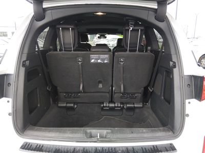 2025 Honda Odyssey — photo 11 view