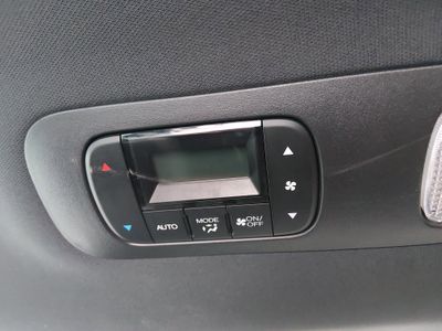 2025 Honda Odyssey — photo 21 view